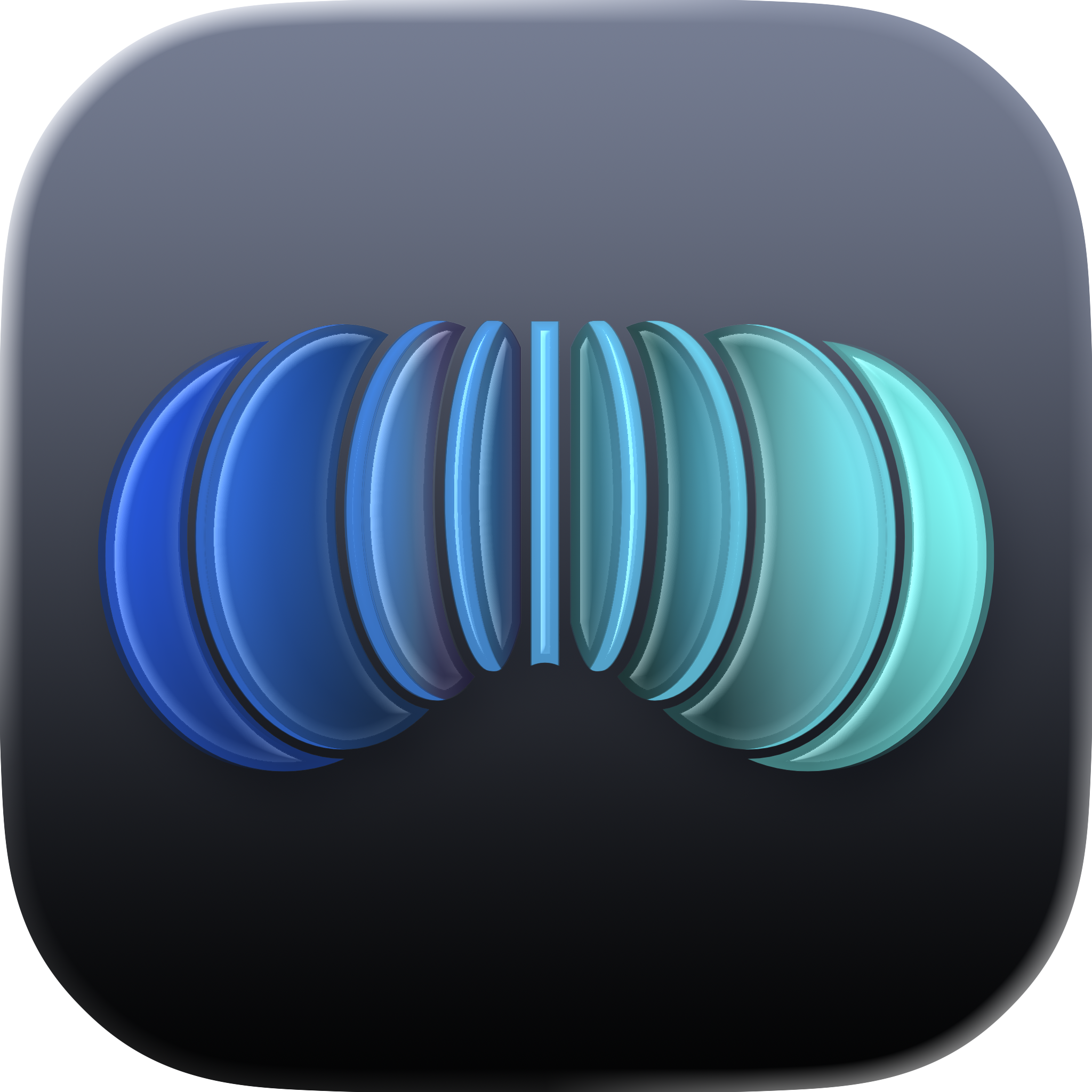 Spatial Companion app icon