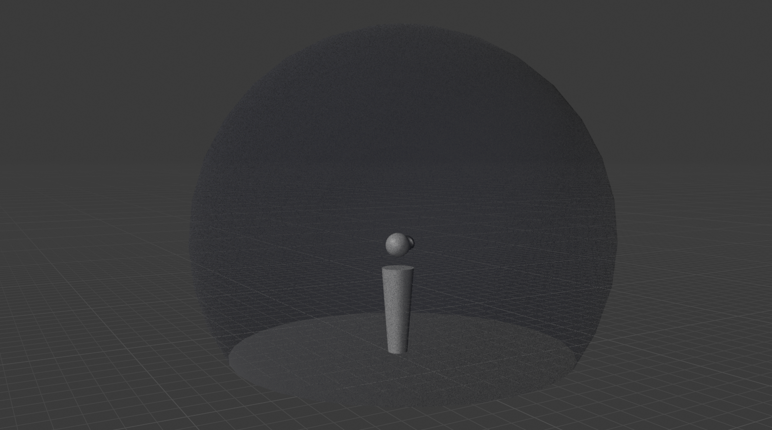 Portal Experience preview in Spatial Companion