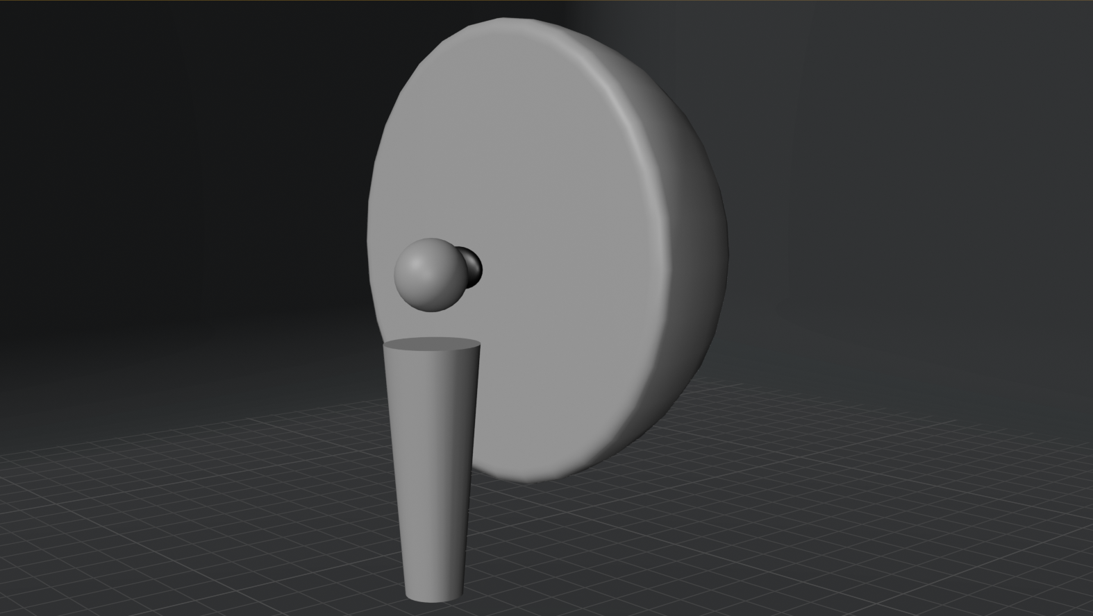 Spatial Experience - Spatial 3D with depth preview