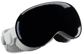 Vision Pro